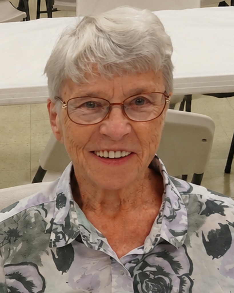 Gladys R. Hill Profile Photo