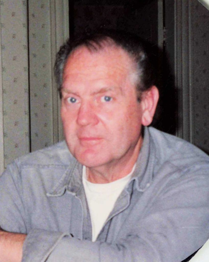 Frank J. Brendel