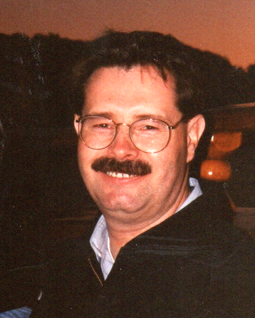 George D. Knudson