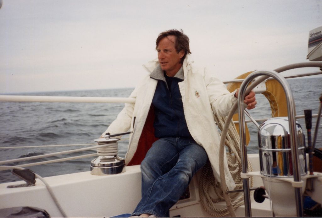 William Arthur Buchbinder