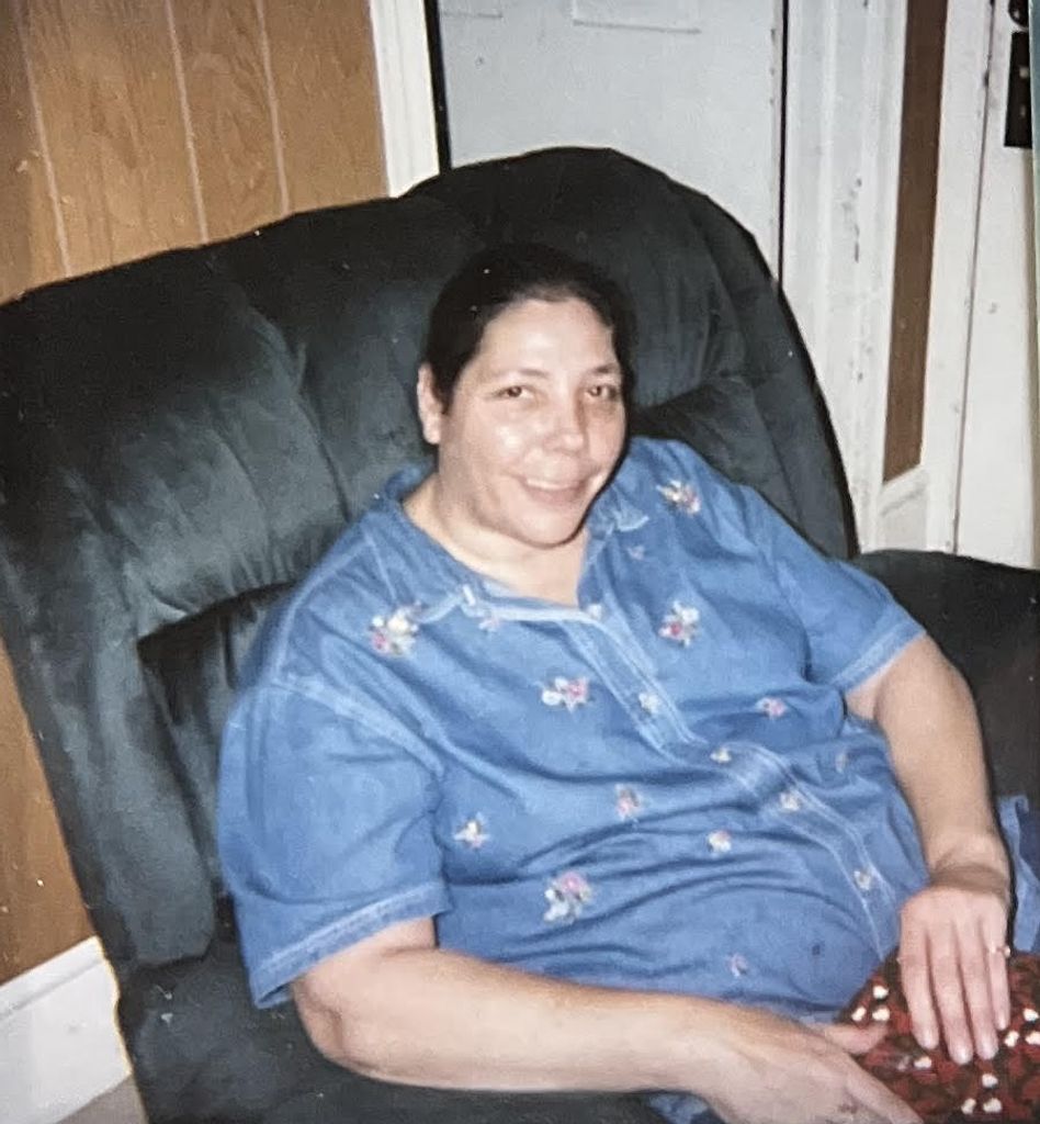 Gail Burton Profile Photo