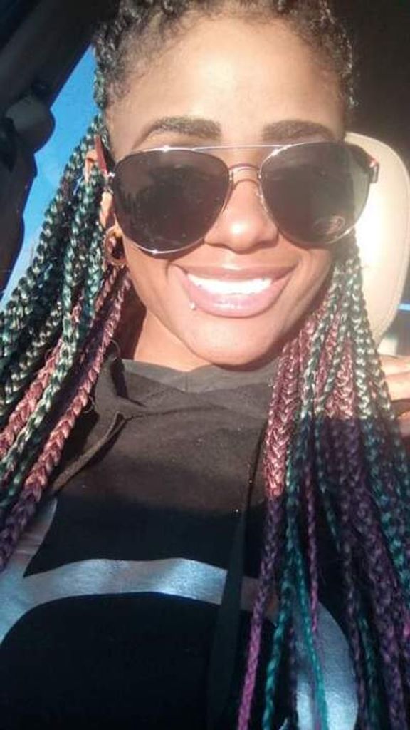 Sydney D'Lois Moriesha Courtney