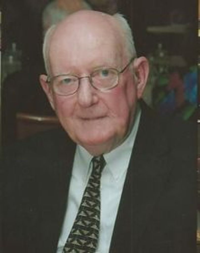 John  I. O'Keefe Profile Photo