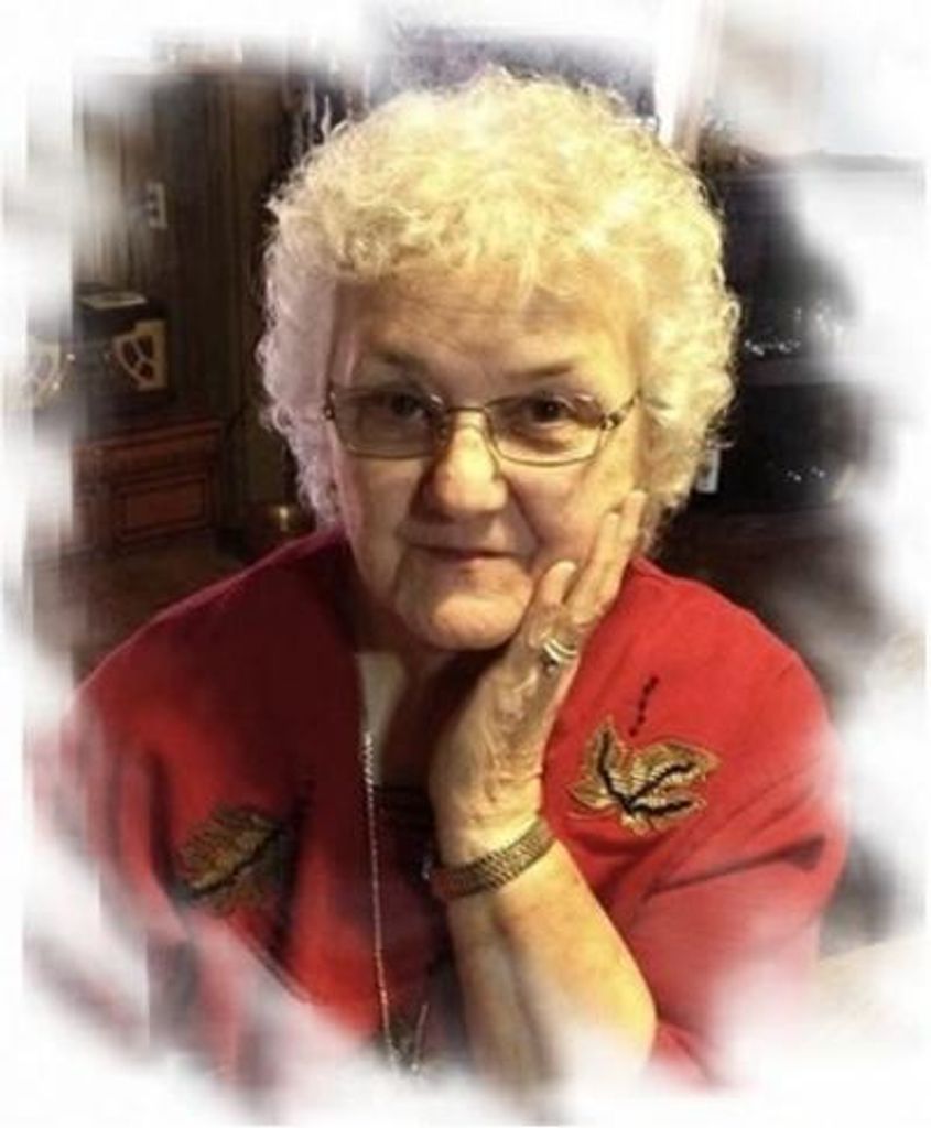 Joan (Hearnsberger) Friday Profile Photo