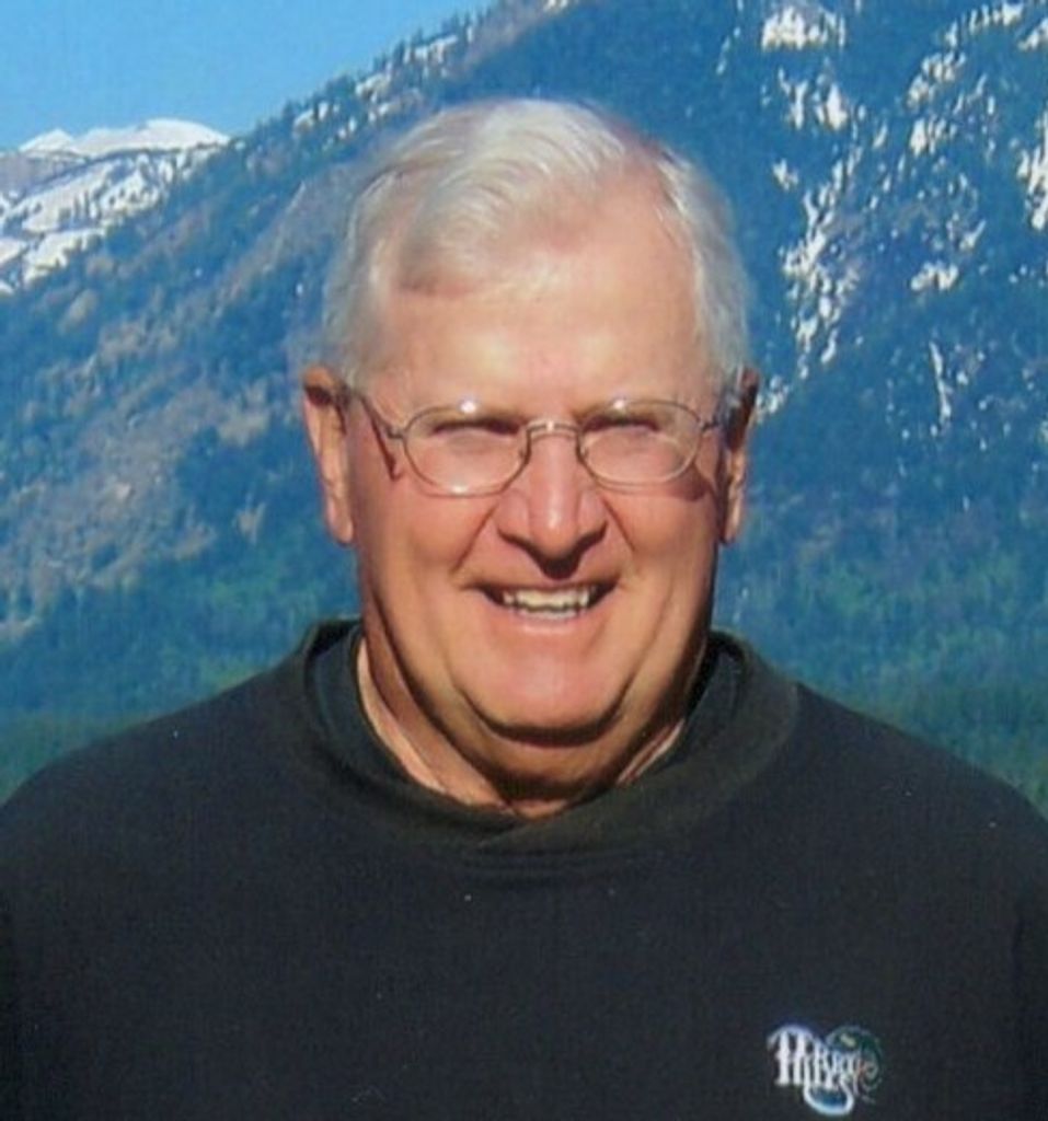 Gary Floyd Wilkerson Profile Photo