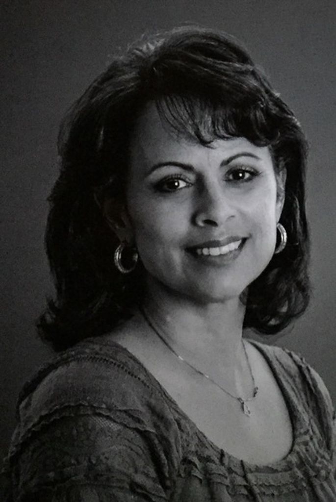 Ivette “Eve” Ellis