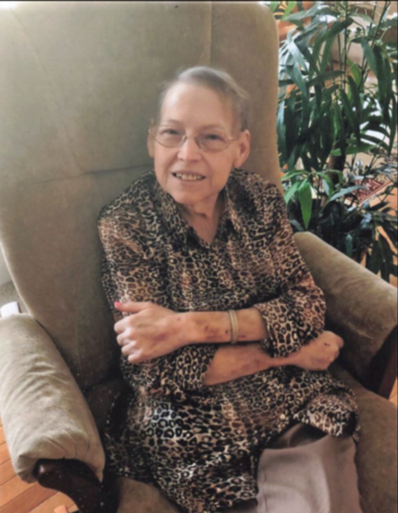 Carolyn Wagner