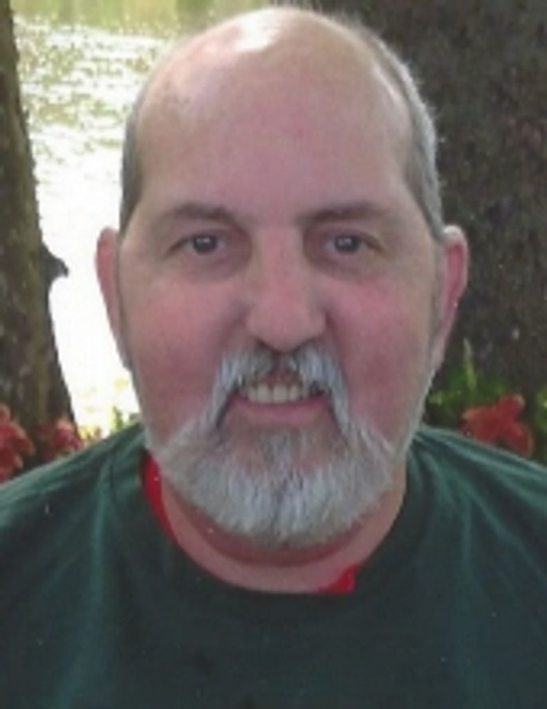 Lonnie J. "Joe" Rogers