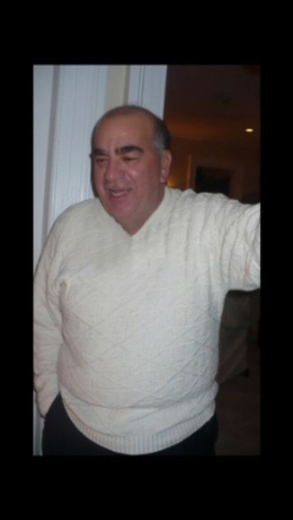 Lewis Garafano Profile Photo