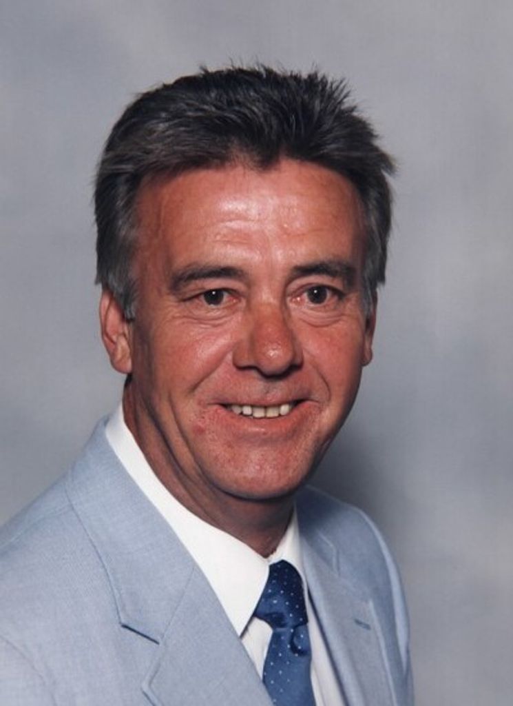 Joel L. Roberts Profile Photo