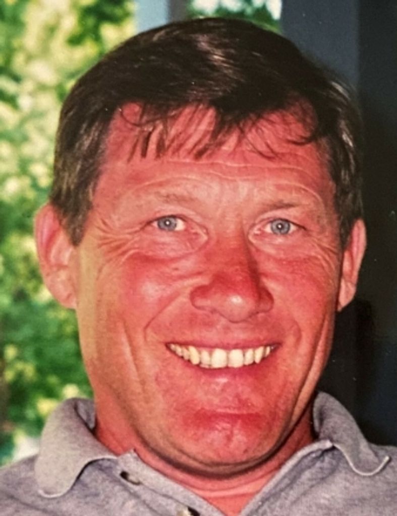Paul V. Wicker, Jr. Profile Photo