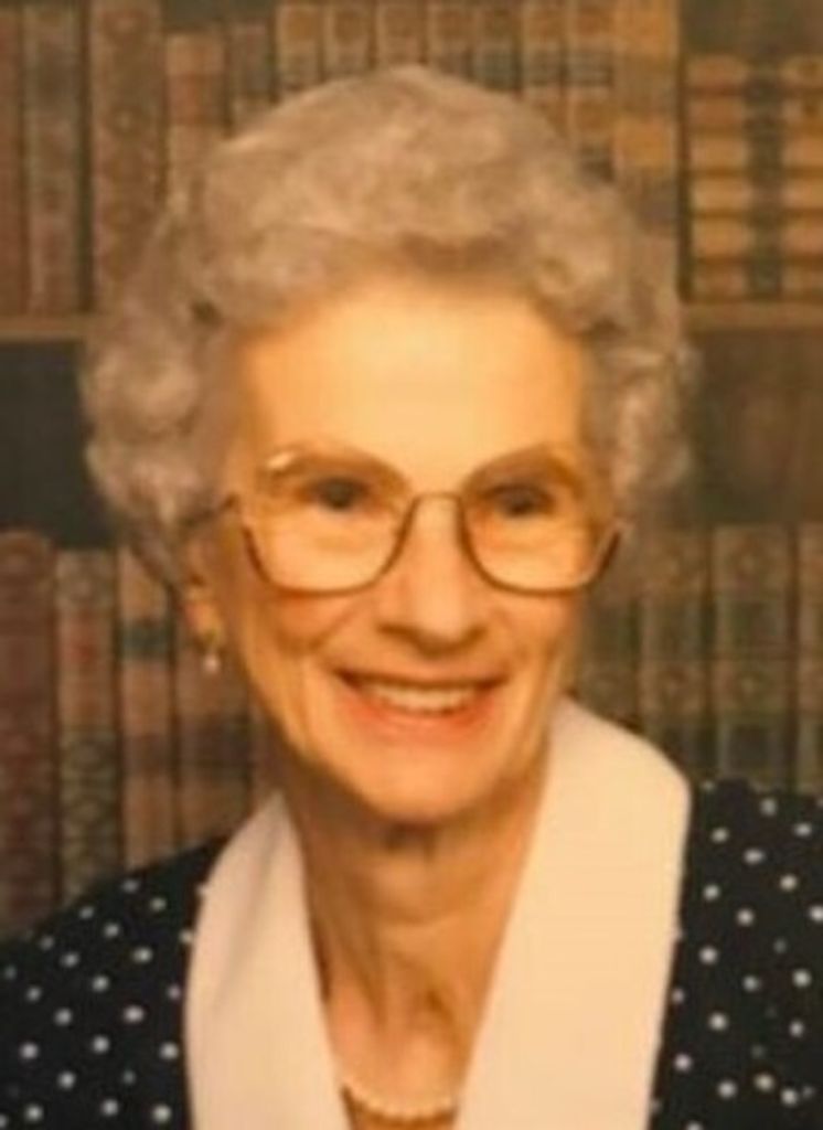 Bernice "Bernie" E. Miller