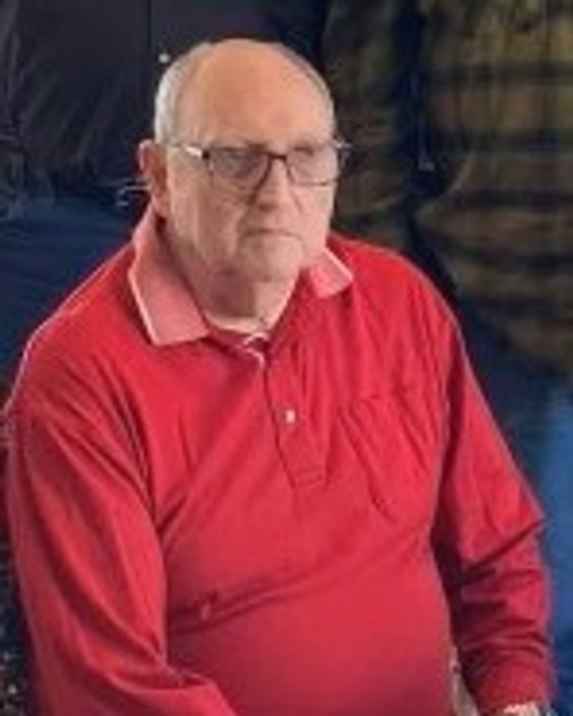 William E. White