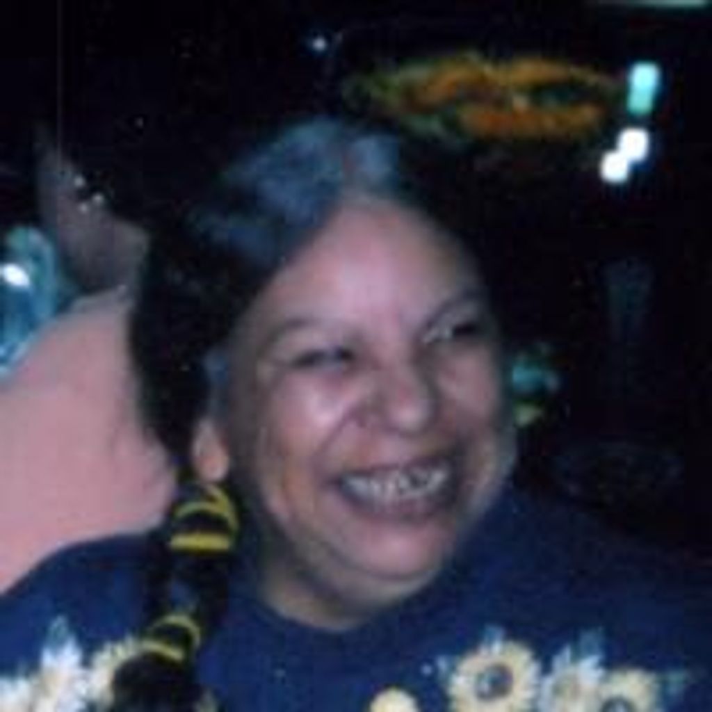 Juanita "Janie" Hays