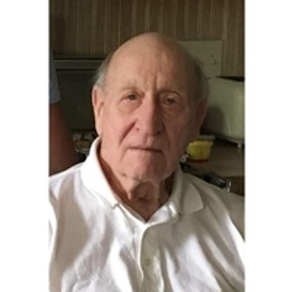 Arwin "Ed" Bremmer Profile Photo