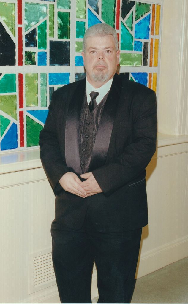 Gary Dwayne Chapman