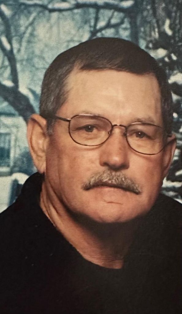 Bobby Eugene Puffenbarger
