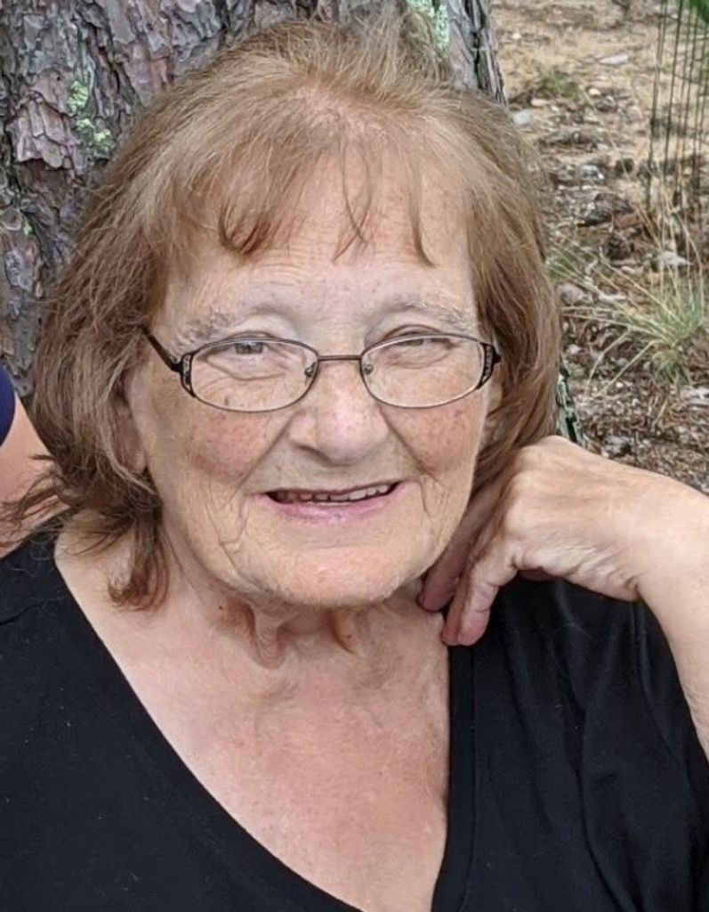 Barbara Wadd Profile Photo