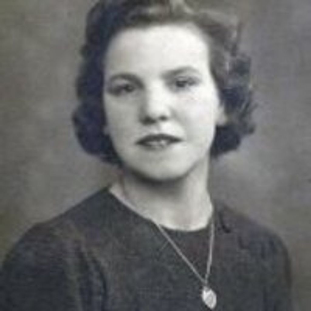 Rebecca B. Mckinnie