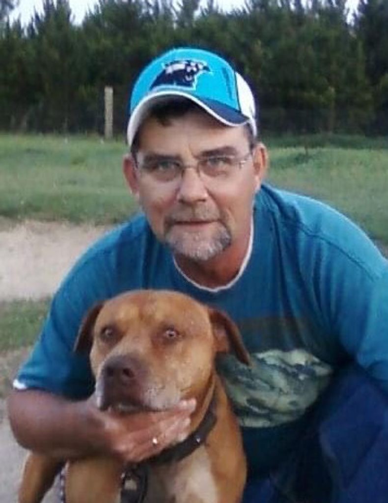Tony Langley Profile Photo