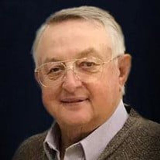 Jerry Ronald Southam Profile Photo