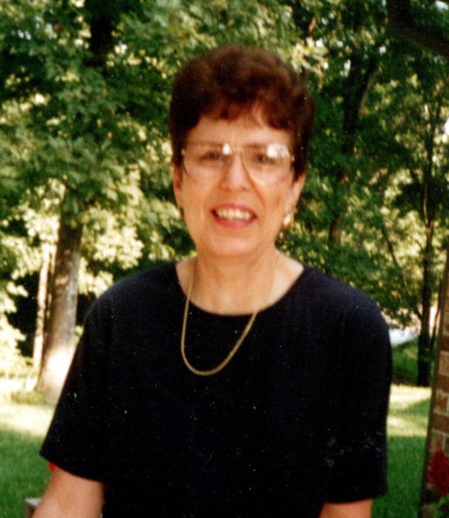 Cheryl Kay (Heitman)  Kunkel Profile Photo