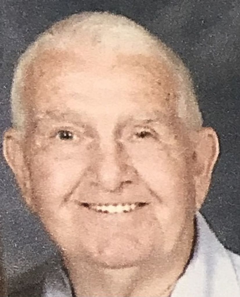 Clark Eugene Phebus Profile Photo