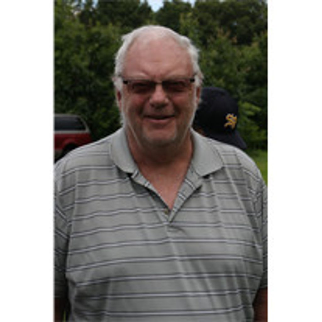 Gerald Robert Helms Profile Photo