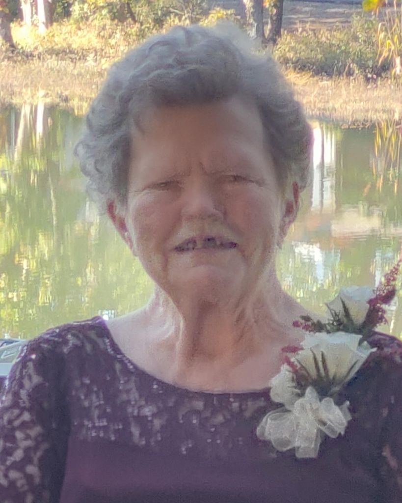 Margie Mae "MaeMae" Scharnitzky Gilmer Profile Photo