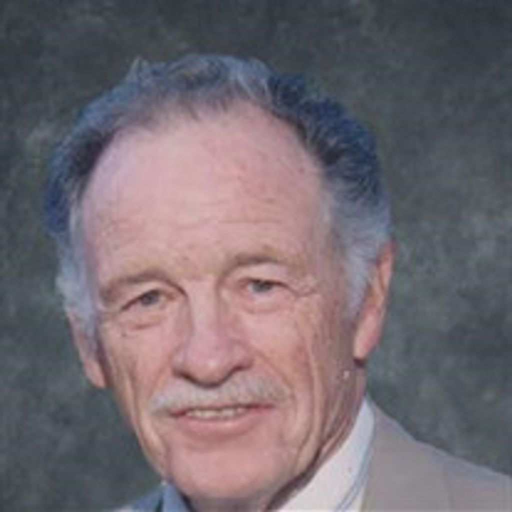 John Douglas