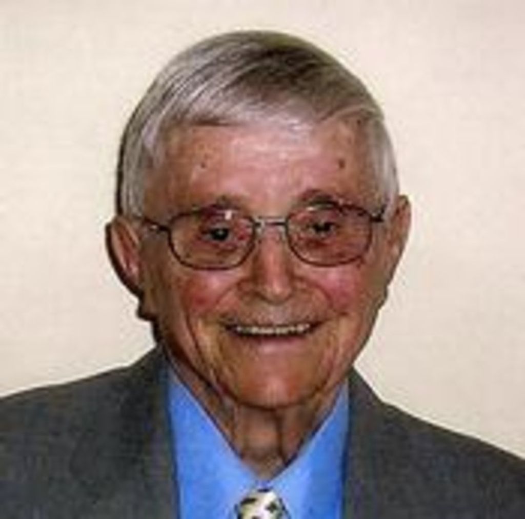 Roland A. Aubert