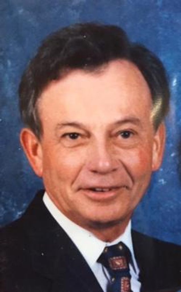 Joseph Howard Lee