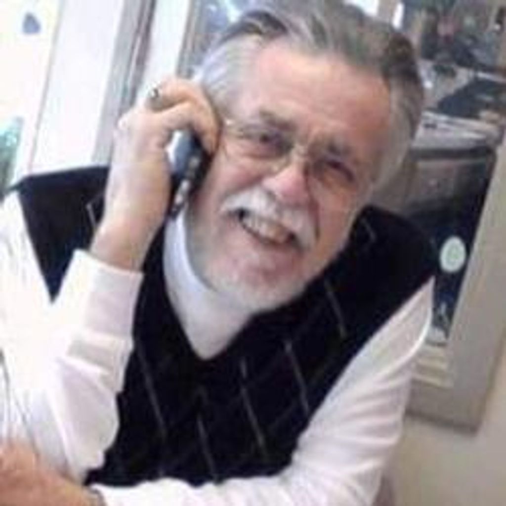 Willie Webster Strickland, Jr.