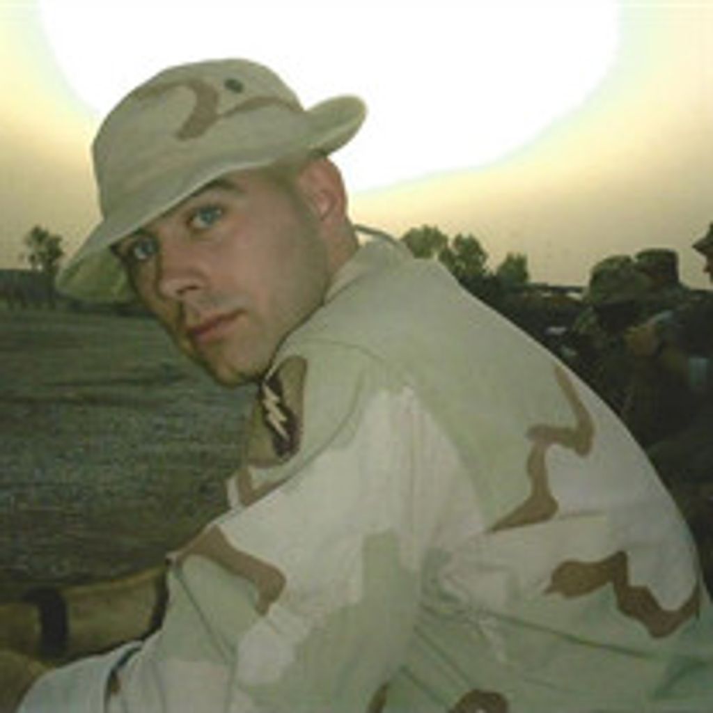 Mr. Dustin Cole Jeffrey