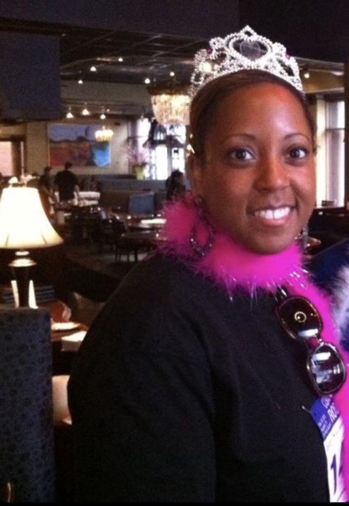 Stephanie Jane Lazard Profile Photo