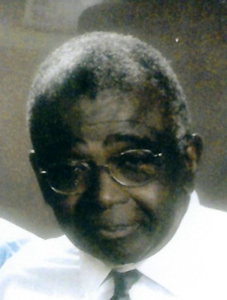Calvin Bryant