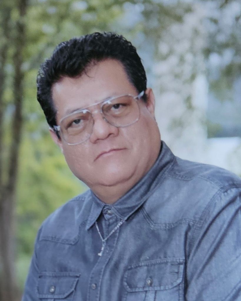 Francisco Javier Luna Dominguez Profile Photo