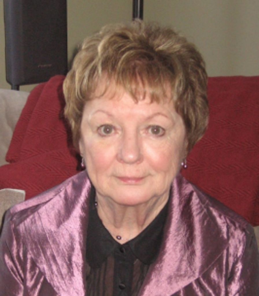 Bonnie Wilson