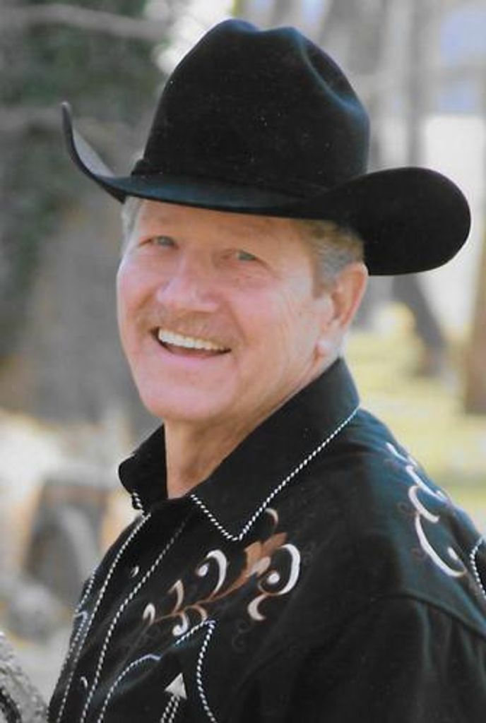 Gerald A Brown Profile Photo