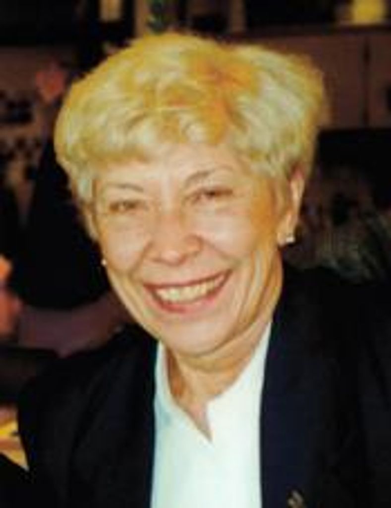 Anne Patrice Albright