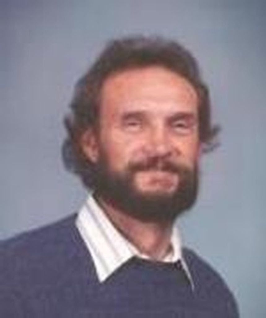 Brian Lee Thackery