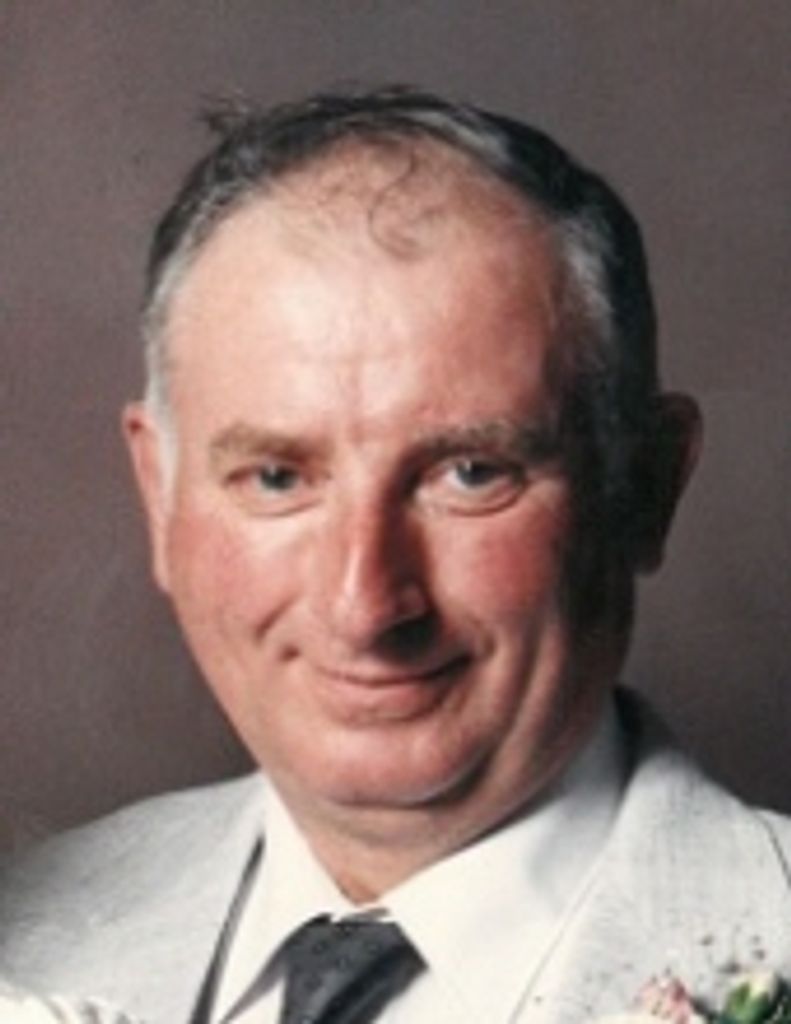David Ernst