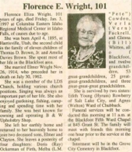 Agnes L. Ward photo gallery thumbnail 56 of 105
