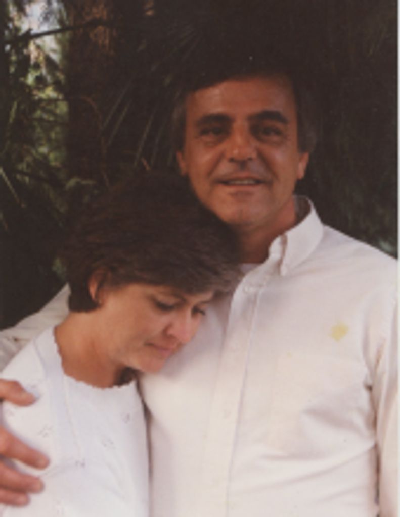 Charles "Chuck" Alfred Nelson, Jr.
