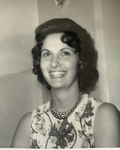 Rubye Mae's obituary image