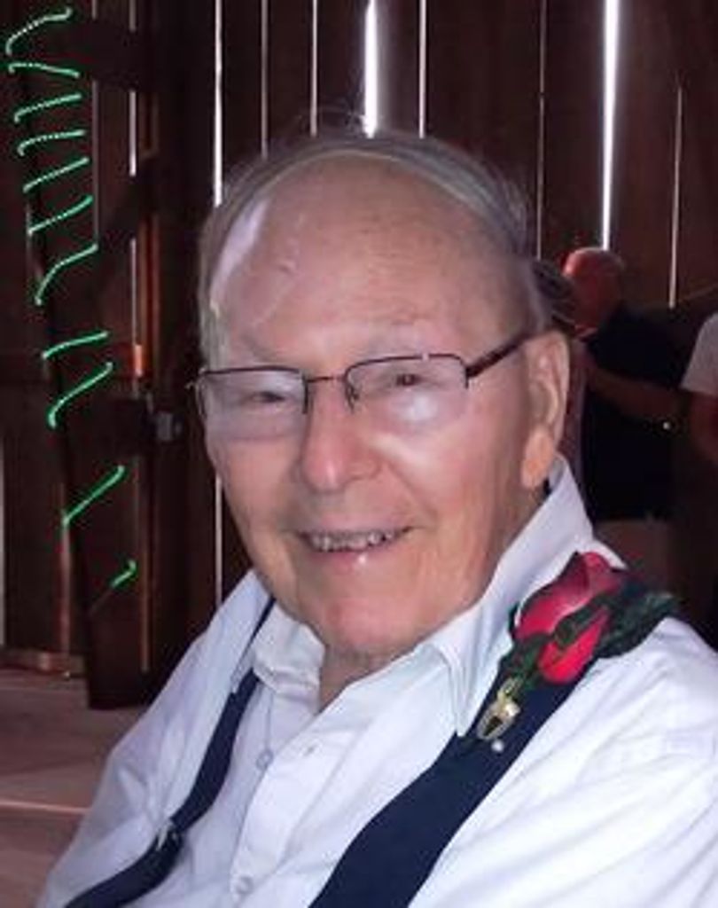 Henry Carl Heinzelman Profile Photo
