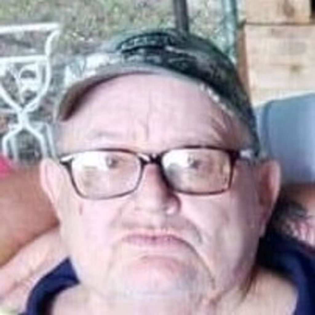 Jim Henry Johnson Profile Photo