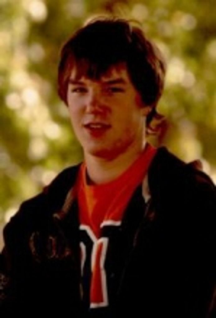 Jared Peterson Profile Photo