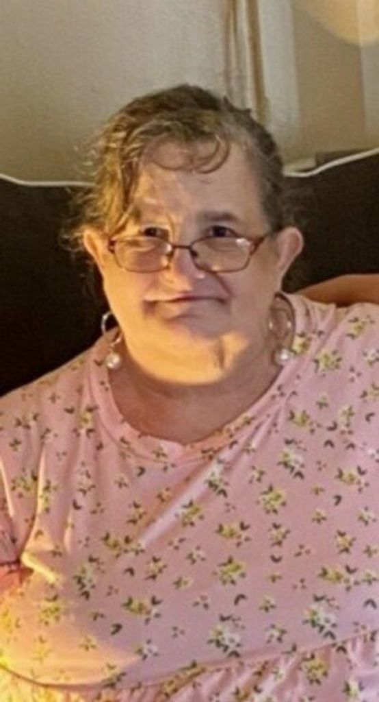Frances Denise Brown Profile Photo