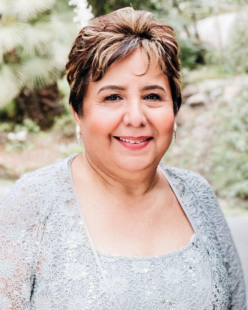 Elizabeth Ibarra Profile Photo